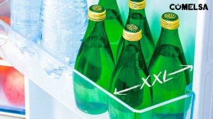 Frigorífico Combi Hisense | RB390N4BW2