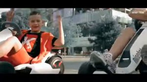 Kidstarы "суперстар" всё будет в шоколаде)))