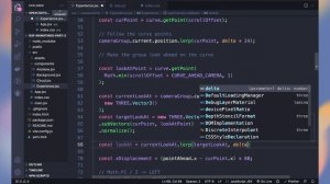 Recreating Atmos 3D Website with React Three Fiber: Part 2 - Environment Map