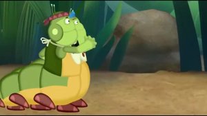 Лунтик песня пчеловод