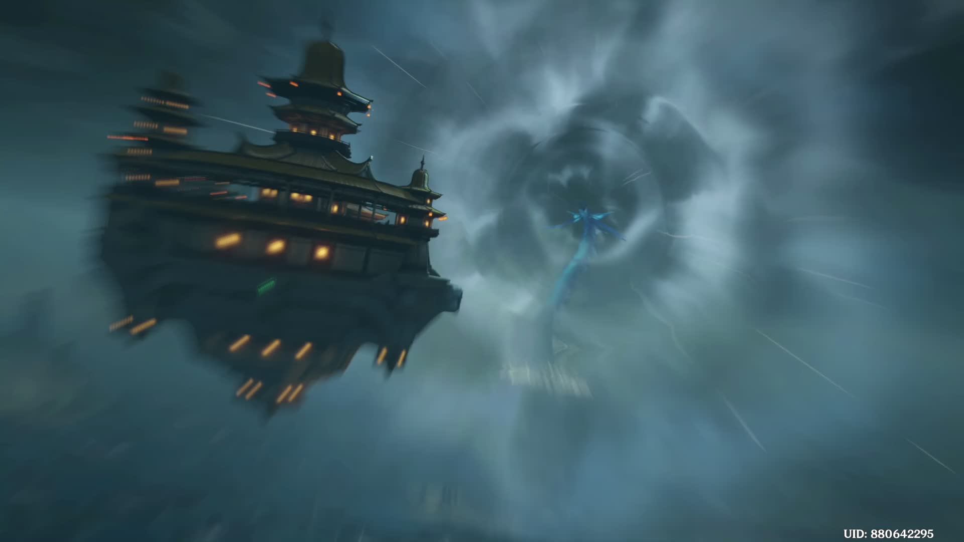 геншин импакт