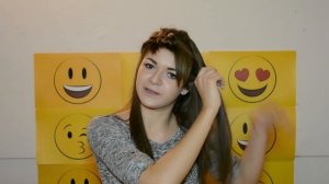 Как сделать длинные волосы объемными. Объем волос. Прическа. Укладка