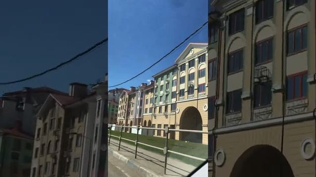 ЖК Римский смотреть онлайн