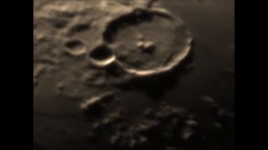 ZWO ASI224mc testing on planets and moon for two hours