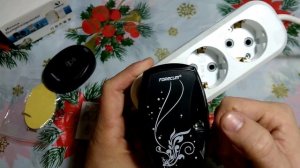 Дверной беспроводной звонок. Приятного просмотра!