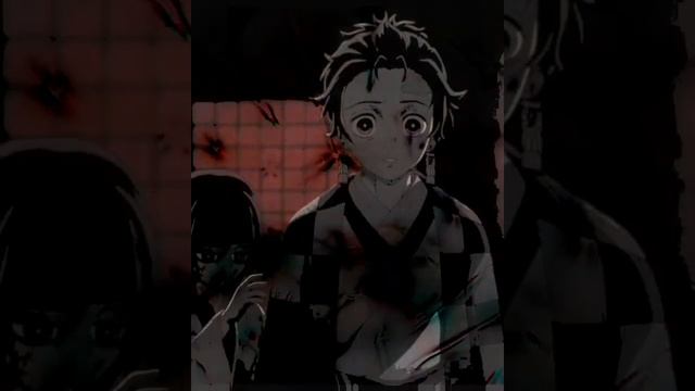 Tanjiro's nightmare – Young And Beautiful || Edit