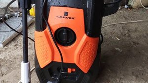 Минимойка Carver cw -1601c