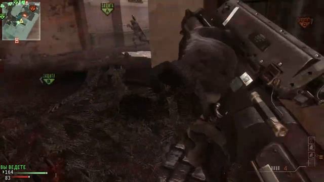 батя с свд и ХМ25 показал как надо смотреть онлайн