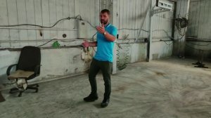 Почему не установили плазморез, как жить без компрессора и как складировать металл