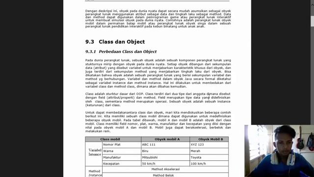Bekerja dengan Java Class Library смотреть онлайн