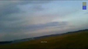 Иловайский котёл... жуткие кадры прошлого