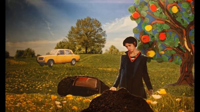 Похороны телевизора смотреть онлайн