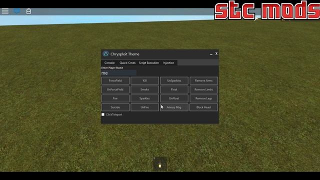 New Roblox mod menu / exploit (Shit Squeeze V3.2) + Download смотреть онлайн