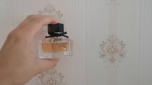 Gucci Flora смотреть онлайн