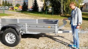 Краткий обзор МЗСА 817717.015(OFF ROAD)