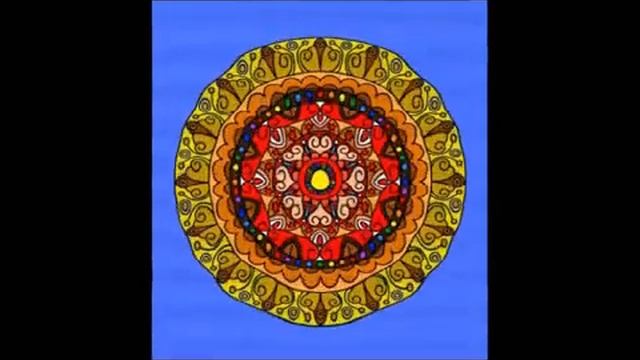 Алекс Полмира | Медитация Музыка Звёзд #4 смотреть онлайн