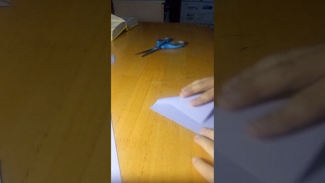 как сделать закладку для книги