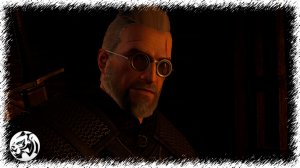 Ведьмак 3: Кровь и Вино #3. Корво Бьянко