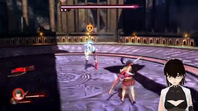 The Sisters Unite! Dai-chan Plays OneeChanbara ORIGIN 2 смотреть онлайн