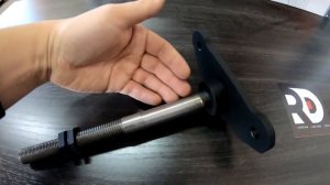 Траверса (передняя вилка) для электросамоката Kugoo M4 PRO