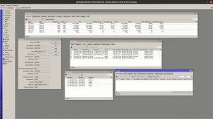 Mikrotik Hex S drugi test wydajności iperf3 dwa serwery dwa klienty