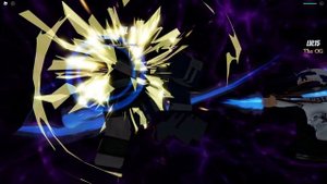 Прохожу замок ДИО(World of Stands)