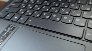 Обзор Lenovo Yoga Slim 7 14 (AMD). Идеален во всем!