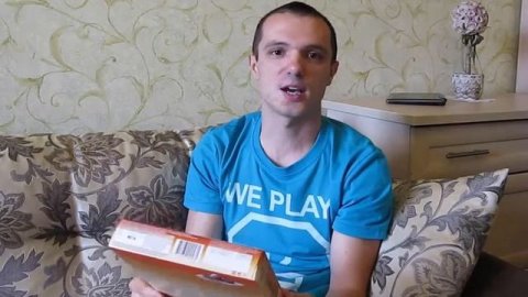 Безглютеновые тортики