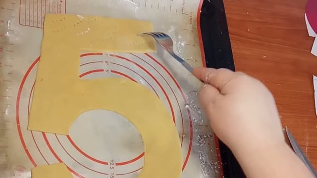 КАК ПРИГОТОВИТЬ ТОРТ ЦИФРУ! смотреть онлайн