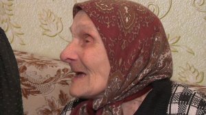 NEWS ЕВДОКИЯ КУДРЯВЦЕВА 100 ЛЕТ 14 02 20