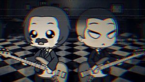 Жил-был Николка, самодержец всей Руси...