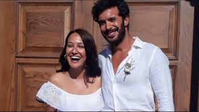 BUENAS NOTICIAS... ¡Barış Arduç se convierte en padre después de 3 meses! смотреть онлайн