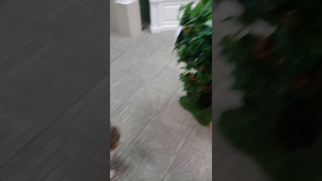 Город профессий Чадоград! г.Самара. Карина на развлечениях !!!!