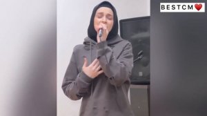 КАКОЙ ПРИЯТНЫЙ ГОЛОС МАДИНА ДОМБАЕВА🥰🥰ДИЙЦИНА ДАЛАЗА ТУЬЙРА ДУ СА😍🔥