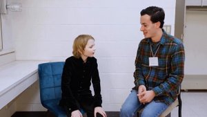 Nashville Chopin Competition Interviews: Elisey Mysin