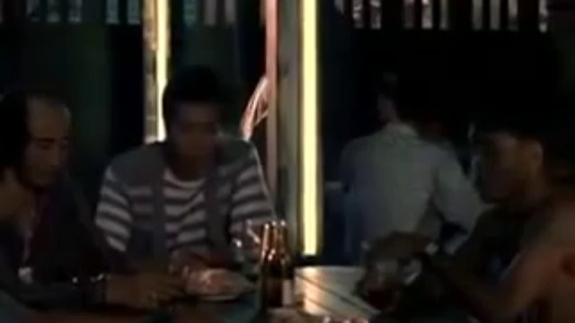 Кикбоксёр - Танец из фильма смотреть онлайн