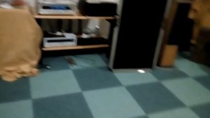 Sheet Control speakers: Mescalito vs Amanda