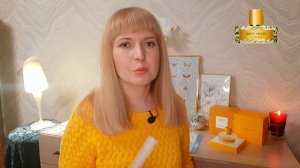 ✔️ ЗНАКОМСТВО С БРЕНДОМ Vilhelm Parfumerie ? 1 часть