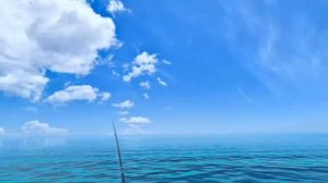 Real VR Fishing - Meta Quest 2 - Layest updates S5 & S6 Kaena Point & Kee Beach