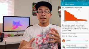 Samsung Galaxy A8 Review!