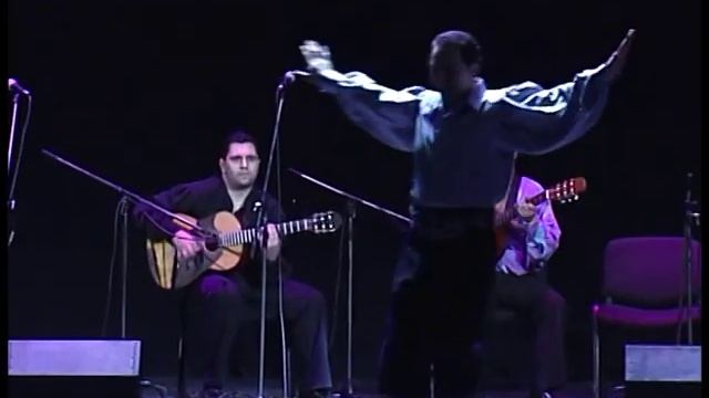 Русская - цыганская Венгерка смотреть онлайн