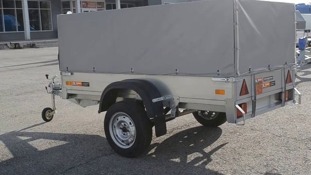 Прицеп.ССТ.7132-02.(2,42 х 1,22 м.)Прицеп-Центр ул.Спортивная 34 Крумб-Сервис смотреть онлайн