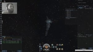 EVE Online. Жители Wormhole - В погоне за Т3 чертежами(#66)