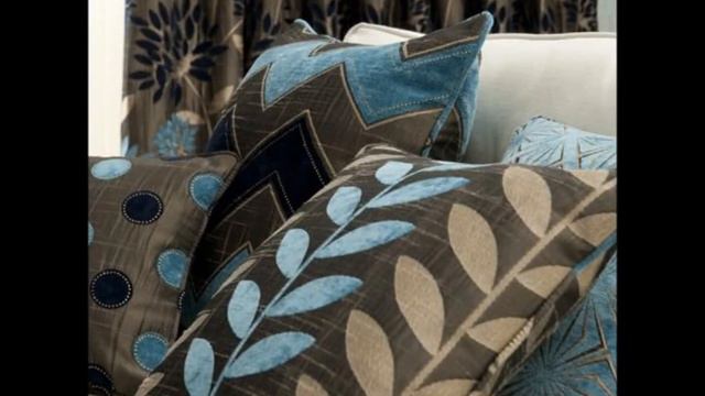 Made to Measure Curtains | Bespoke Roman Blinds by Kurtinz.com™ смотреть онлайн