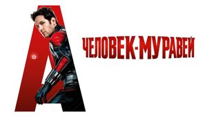 Человек-муравей | Ant-Man (2015)
