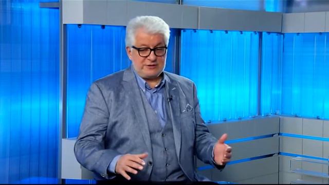 «Доброе утро, Таллинн!»: Эдуард Томан празднует юбилей