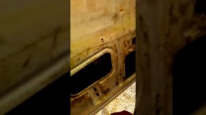 Как установить вазовский стеклоподъёмник на москвич