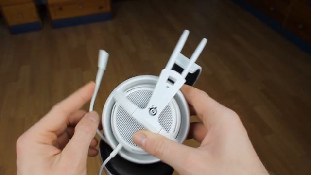 Review BUENOS Cascos Gaming 2017 - SteelSeries Siberia 200 UNBOXING & ANÁLISIS en ESPAÑOL смотреть онлайн