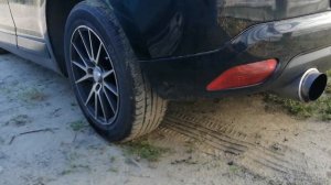 Ситроен с4 1.6 109л