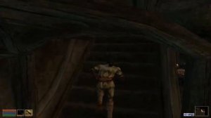 Morrowind Прохождение за мага Лучший старт